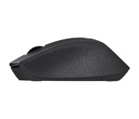 LOGITECH M330  Silent Sessiz Plus KABLOSUZ SİYAH MOUSE  WİRELESS